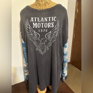 Free people shirt